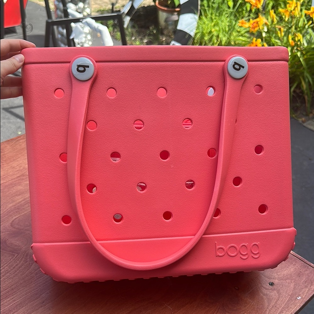 Bogg bag